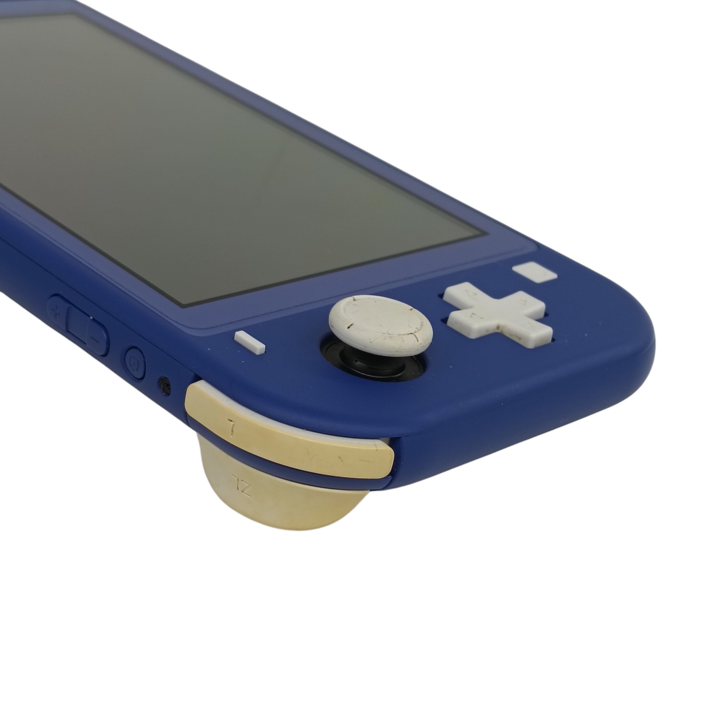 Nintendo Switch Game Software HDH-001 RANK C