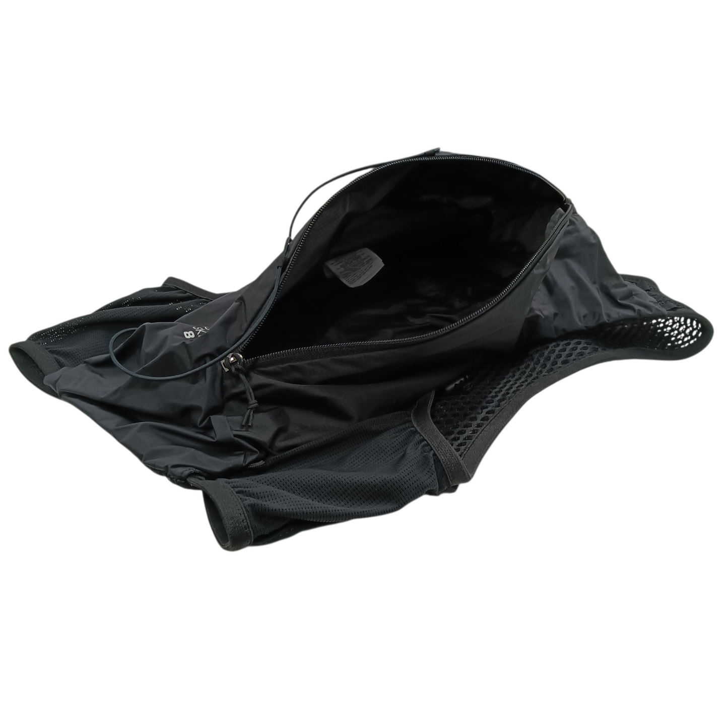 SOLOMON hydration pack C21778 Black