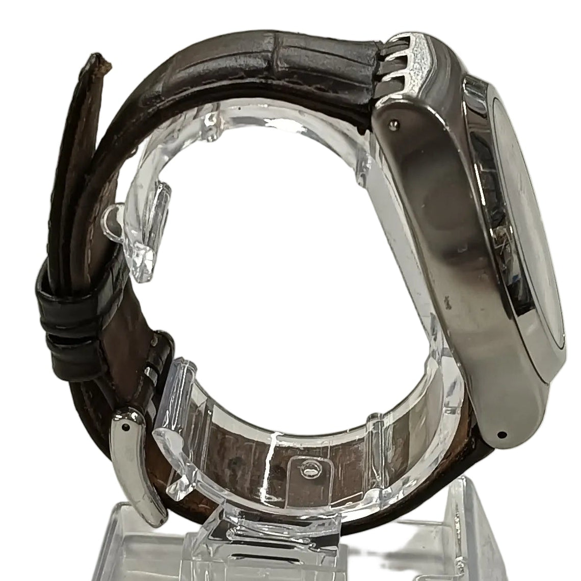 Wrist Watch SWATCH AUTOMATIC YIS431