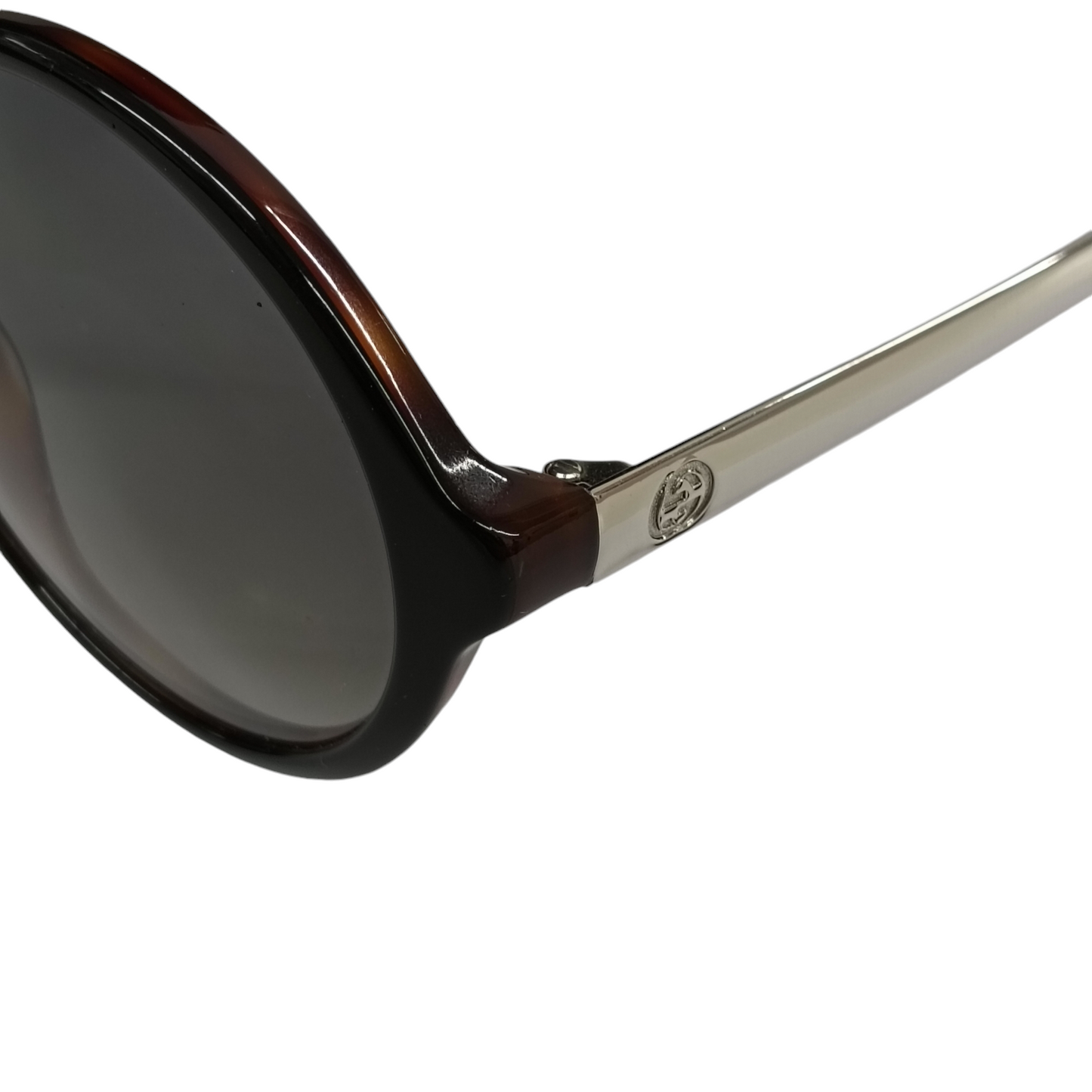 GUCCI SUNGLASSES  GG3770/S Brown Rank B