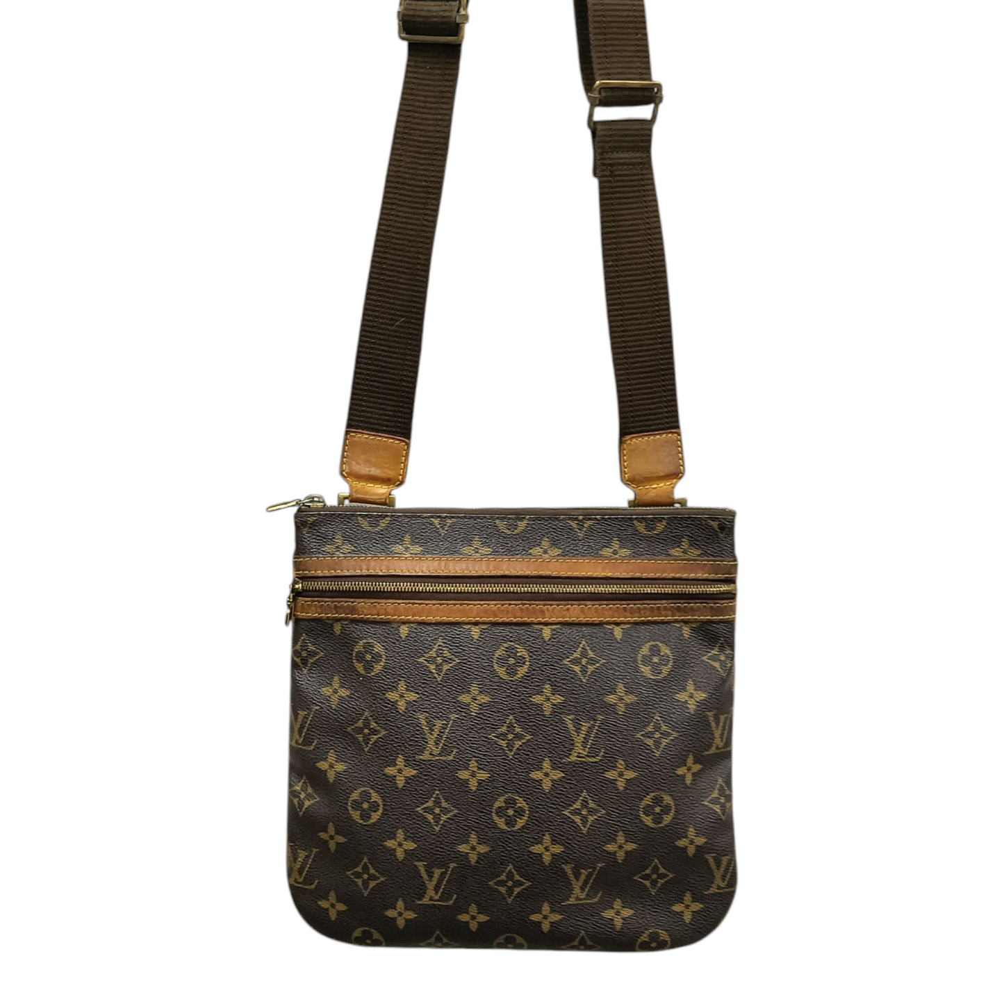 Louis Vuitton Shoulder Bag MI0026