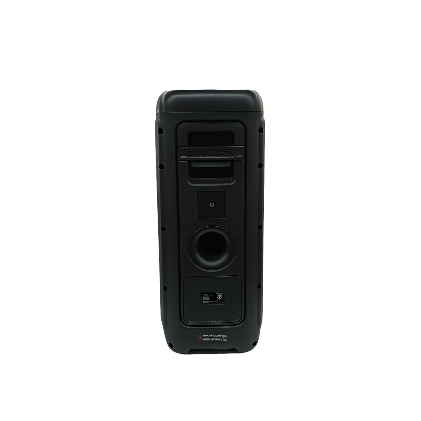 MUSIC D.J Speaker MM560G C BLUETOOTH,FM,USB,TF,CARD