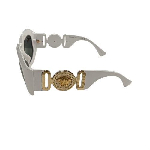 Sunglasses VERSACE 424-U 314/87 White