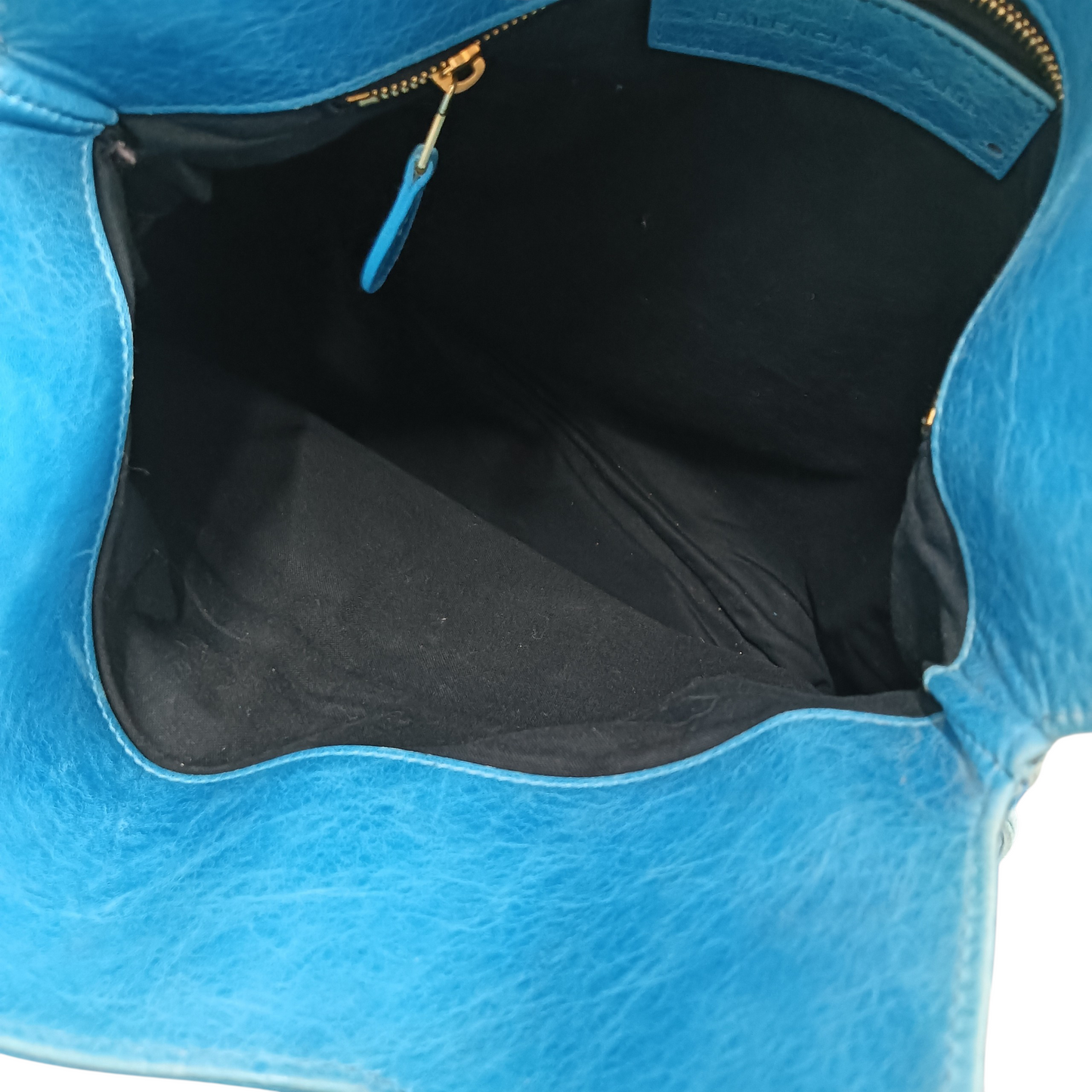 Balenciaga Tote Bag Giant Slim 192911 001013 Rank (B)