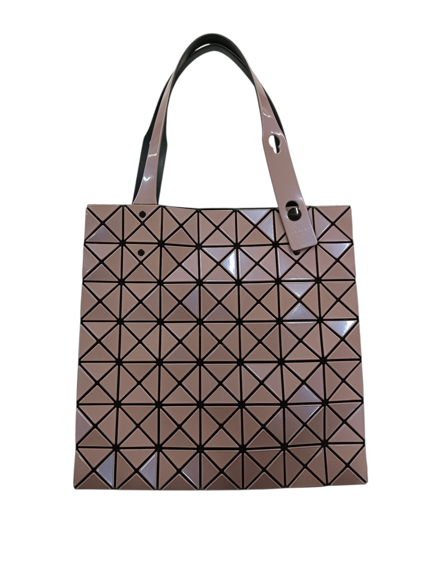 ISSEY MIYAKE BAO BAO Shoulder Bag BB41AG517 Pink