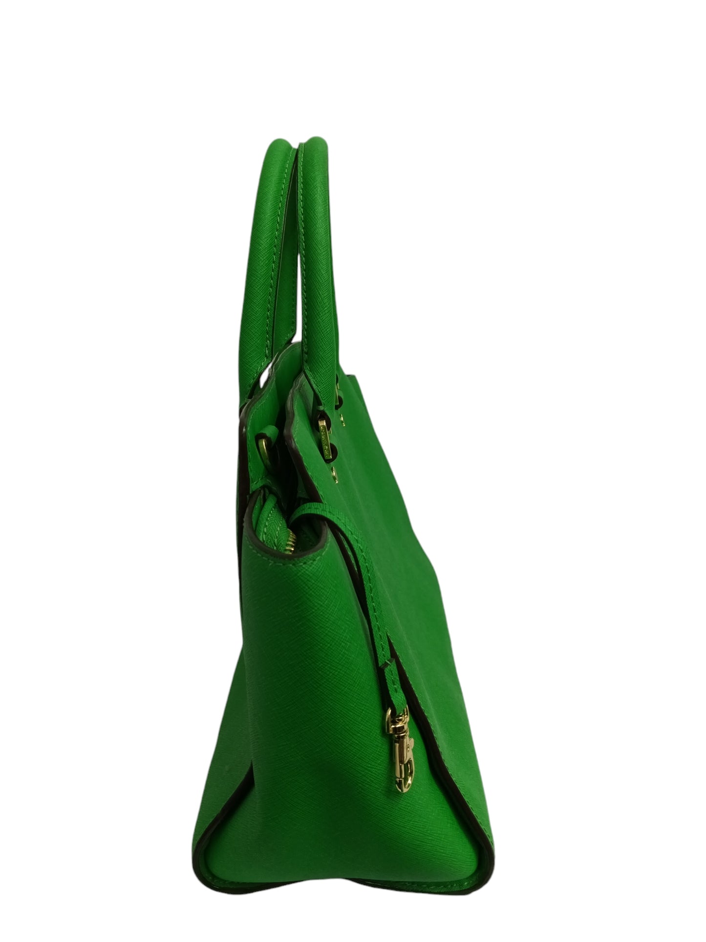 MICHAEL KORS 2WAY BAG GREEN 30S3GLMS7L