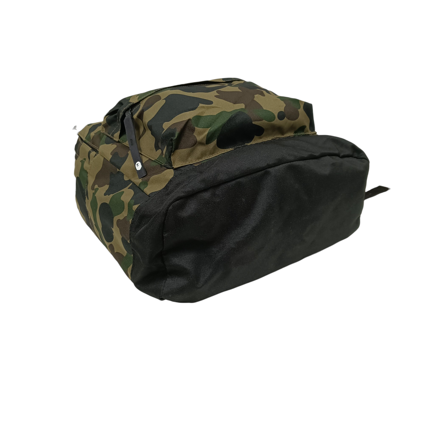 A BATHING APE Rucksack Camouflage 001GDF201015X