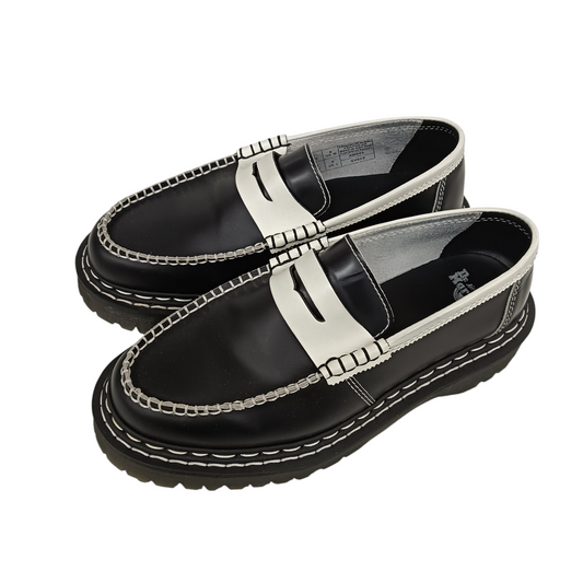 Dr.Martens Sneaker SIZE S 27334009 Mens Black/White