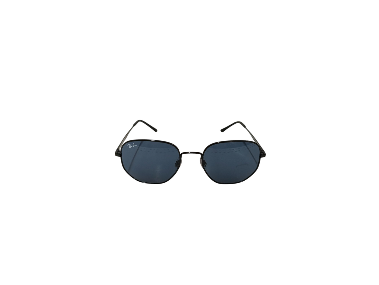 RAY-BAN Sunglasses Black RB3682