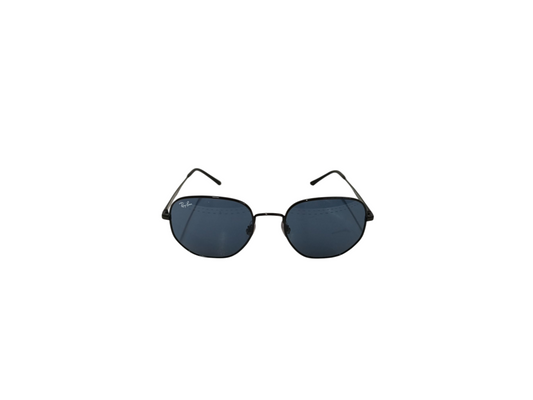 RAY-BAN Sunglasses Black RB3682