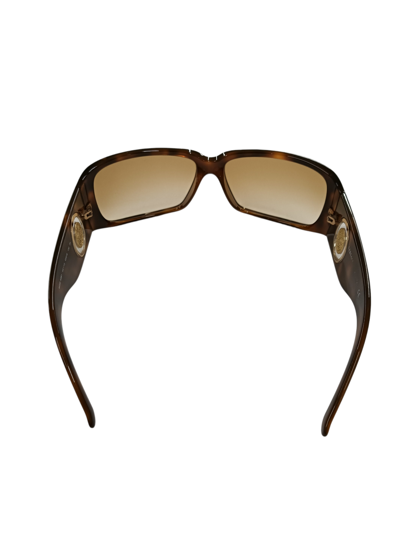 VERSACE Sunglasses M0D.4091 461/13 Brown