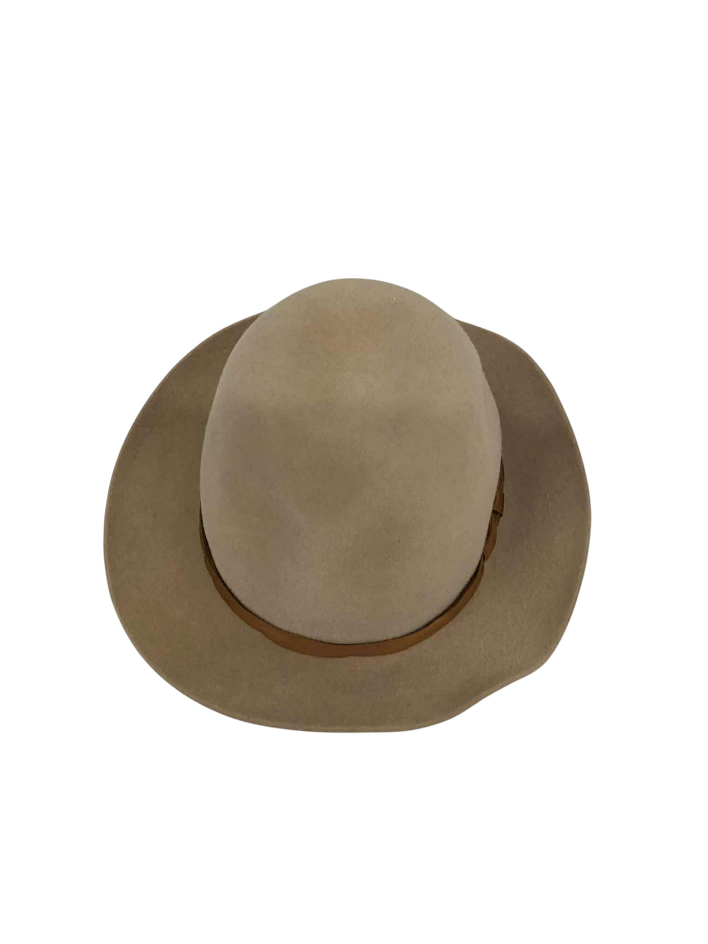 UNDERCOVER X KIJIMA Hat N6H02-1 Beige