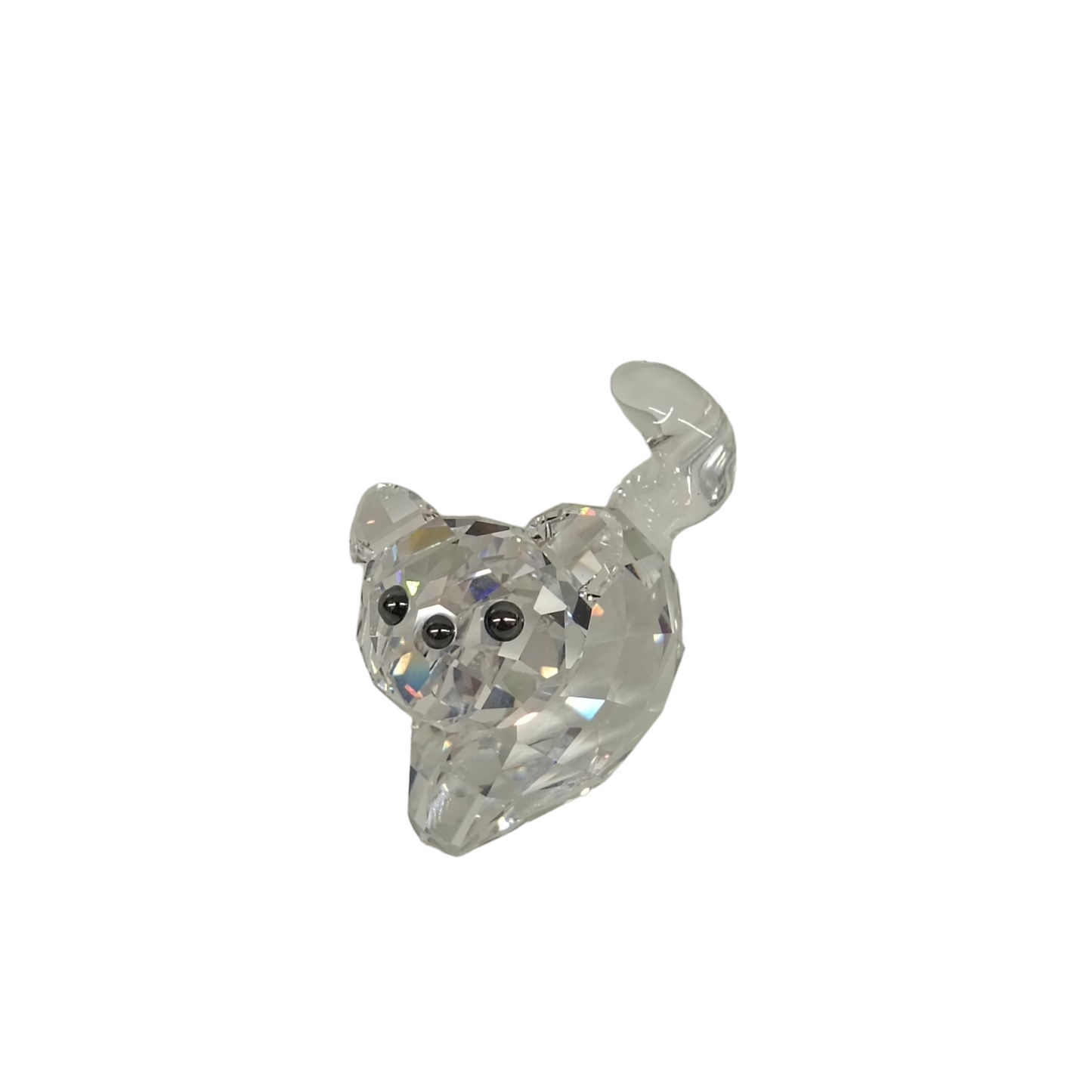 SWAROVSKI Crystal Objects 843547