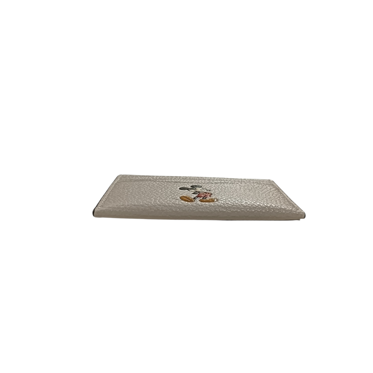 COACH Card Holder