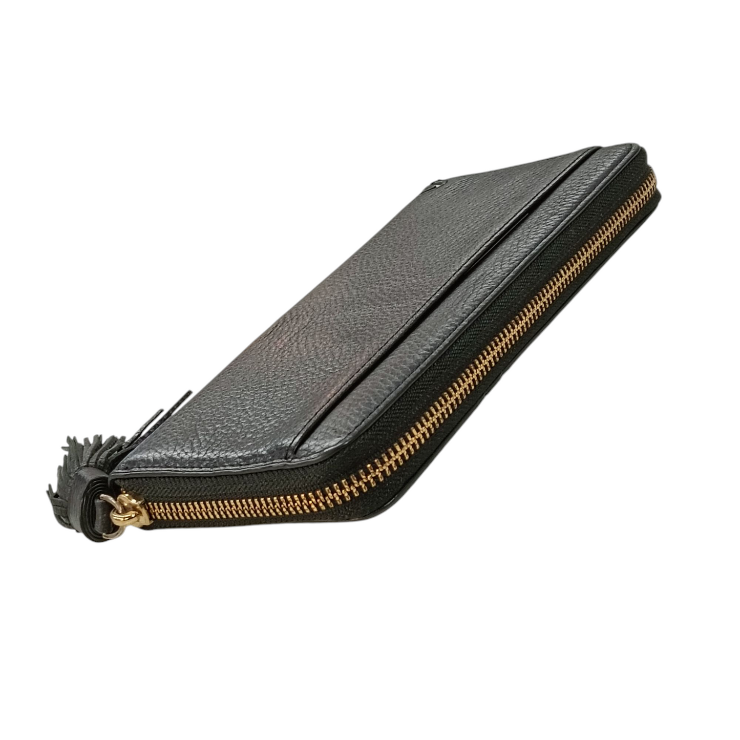 Kate Spade Long Wallet Black PWRU5322