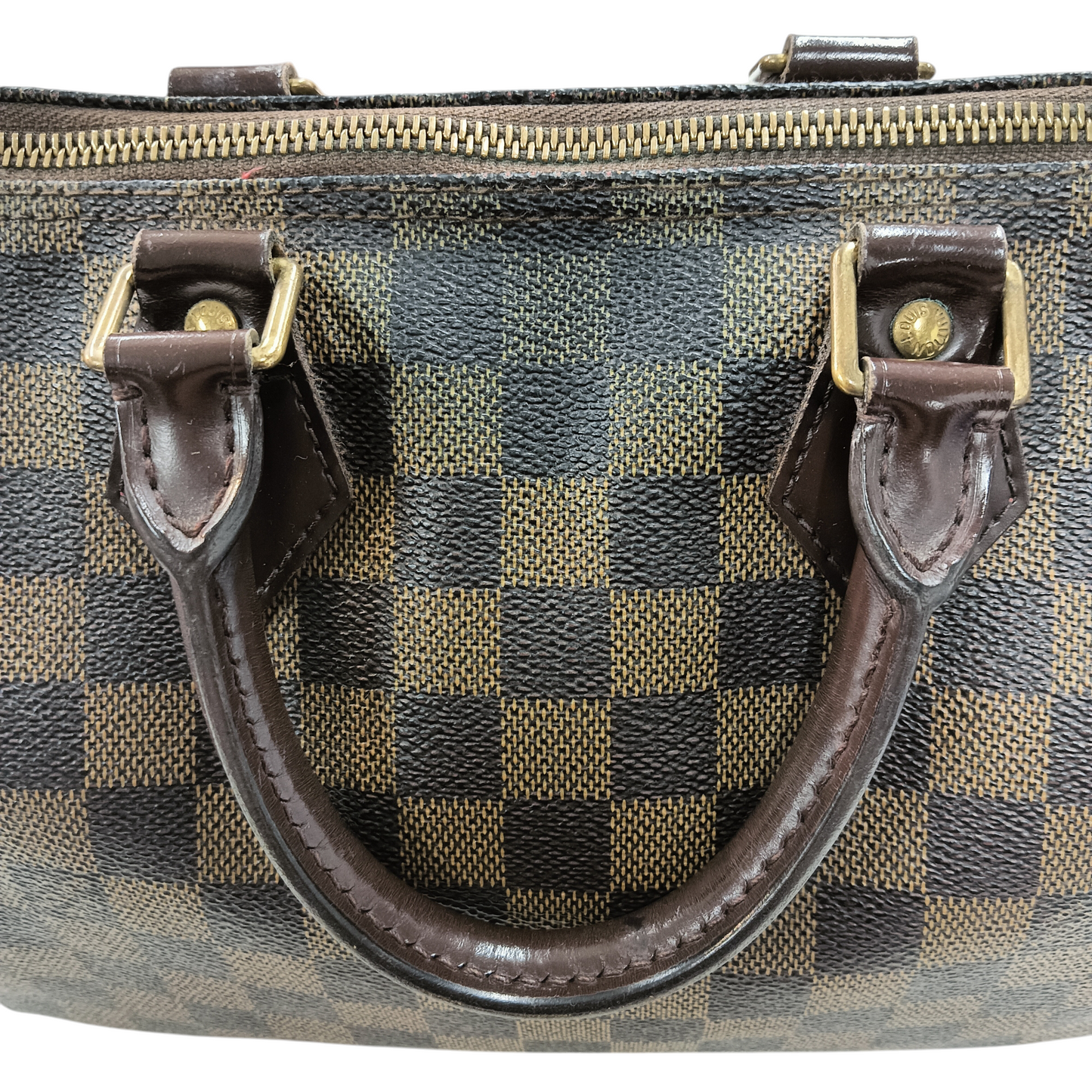 Louis Vuitton Handbag SP0048 Speedy 25 N41532