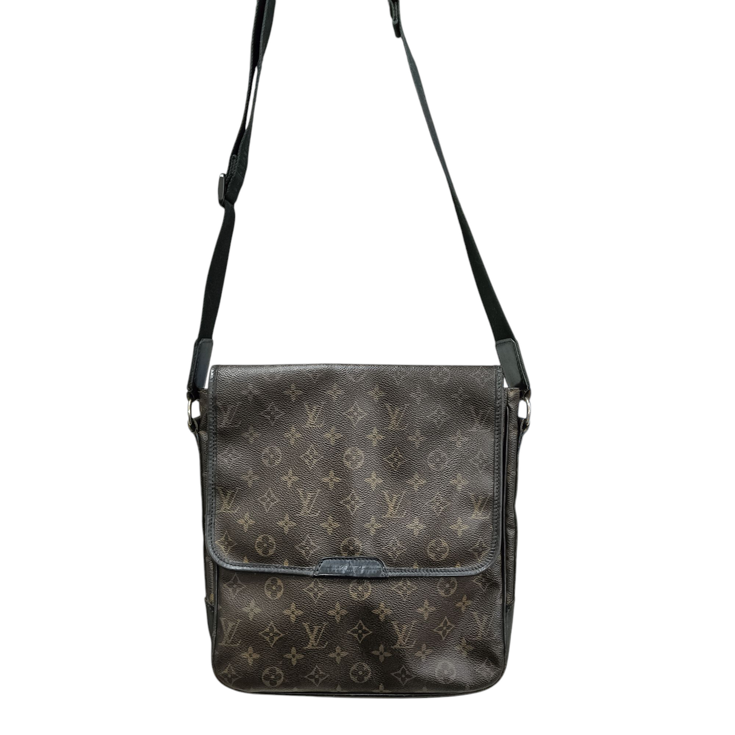 Louis Vuitton Body Bag AA4099