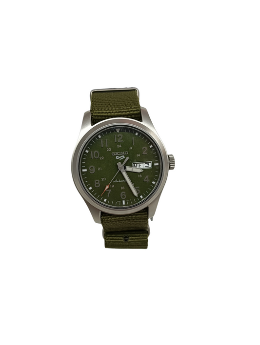 SEIKO Wrist Watch 4R36-10A0