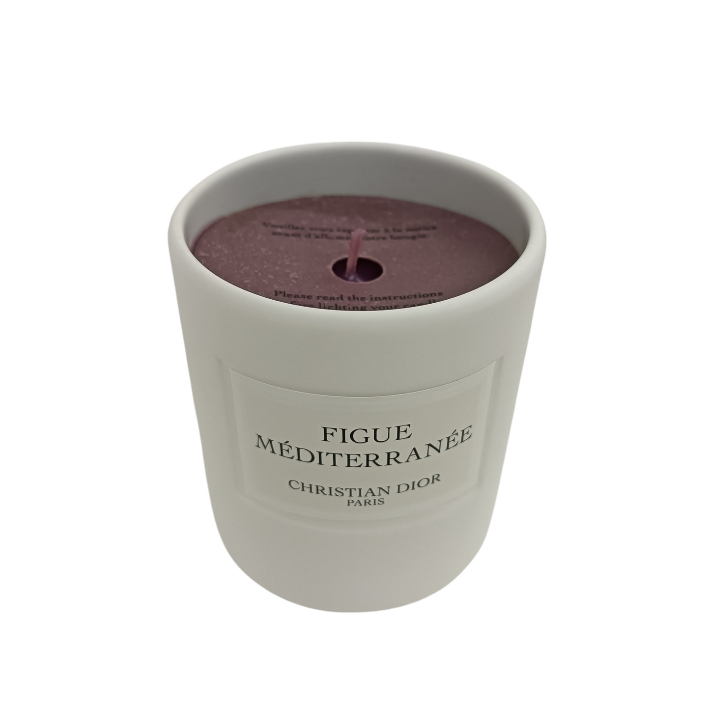 Christian Dior Cancels Unused Item *Made 2021