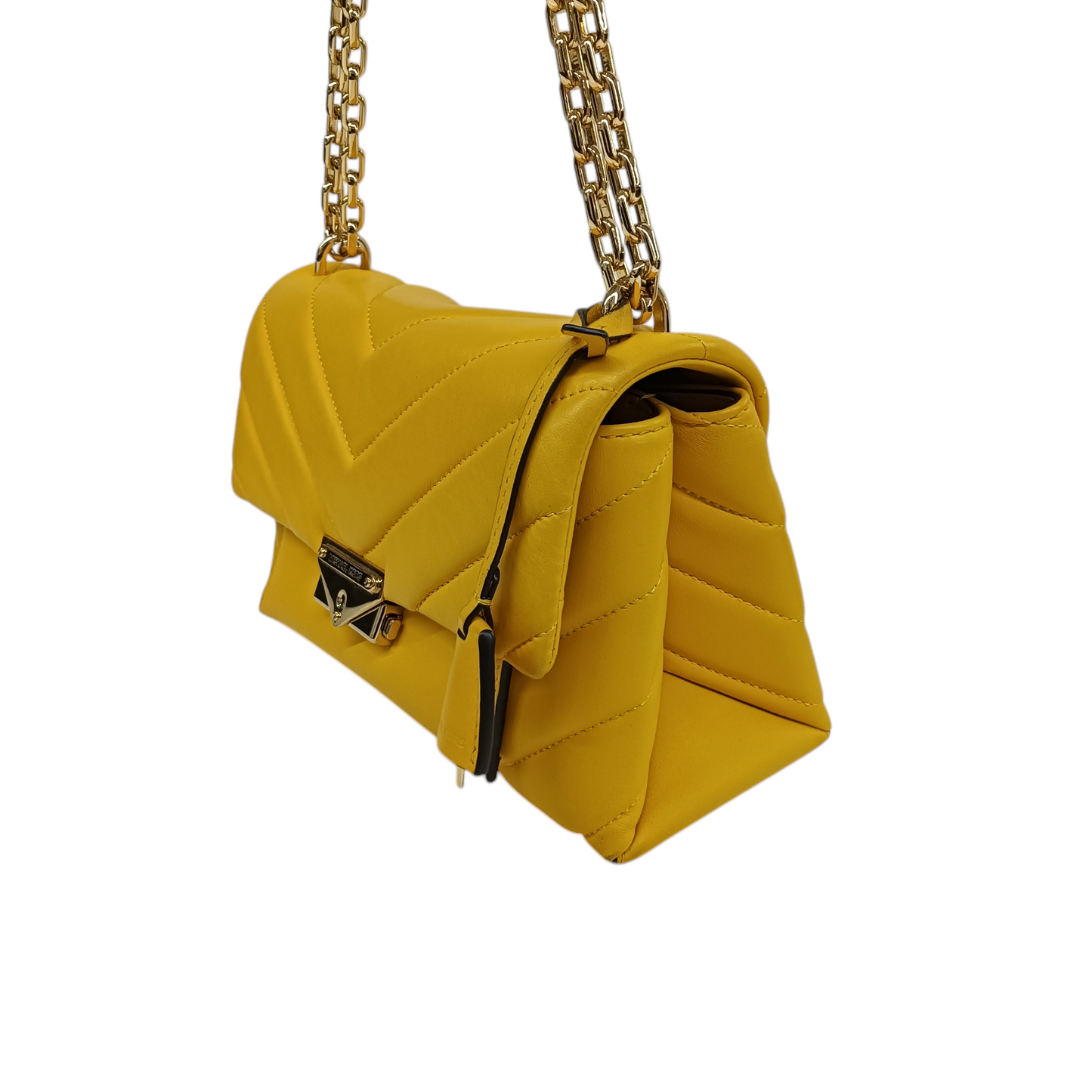 MICHAEL KORS Shoulder Bag 30T9G0EL8L Yellow