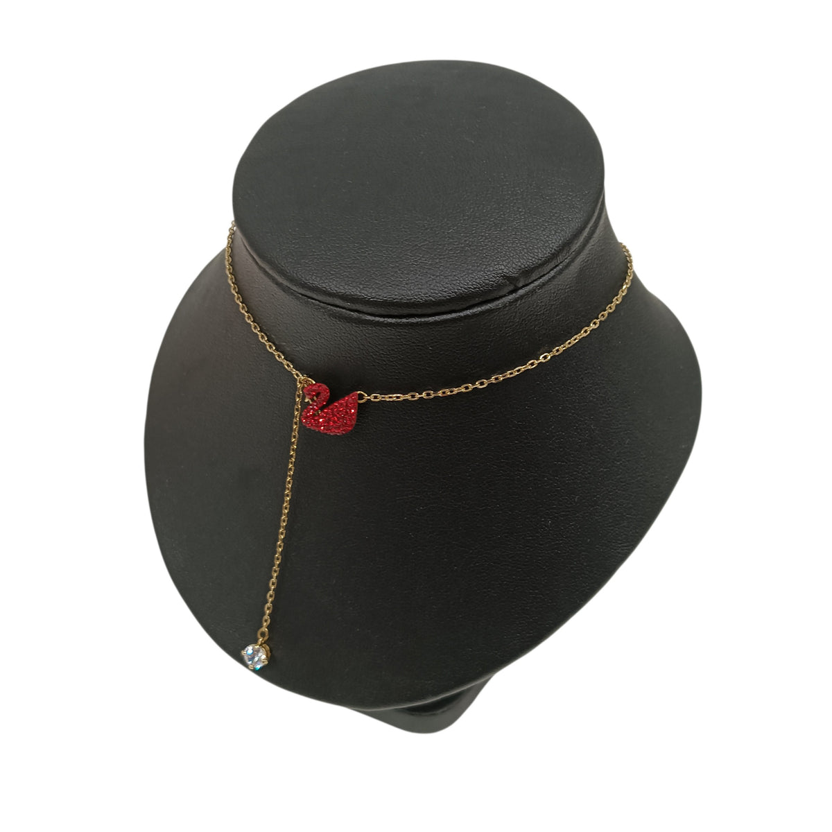 Swarovski Necklace 5527408 Rank(A)