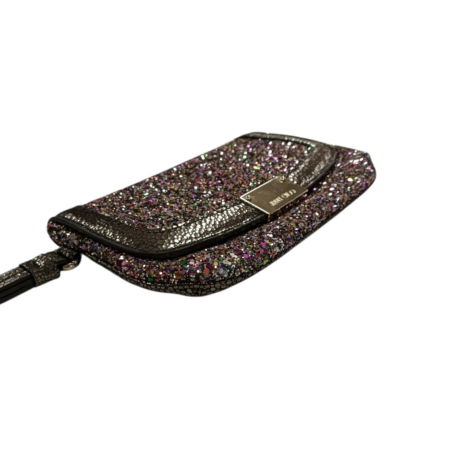 JIMMY CHOO Clutch Bag Multi Color 00MGB6