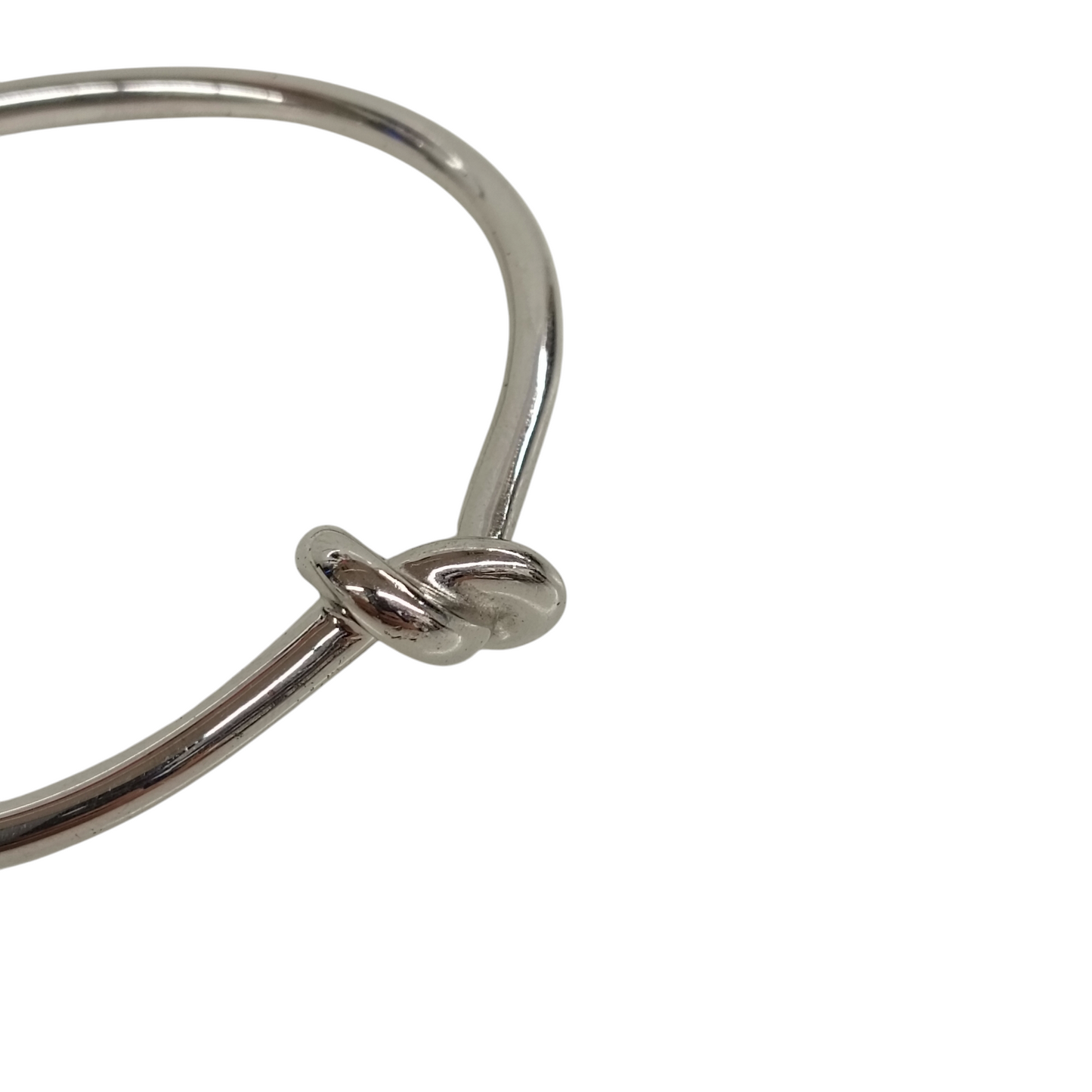 CELINE Bangle Silver SCA4222