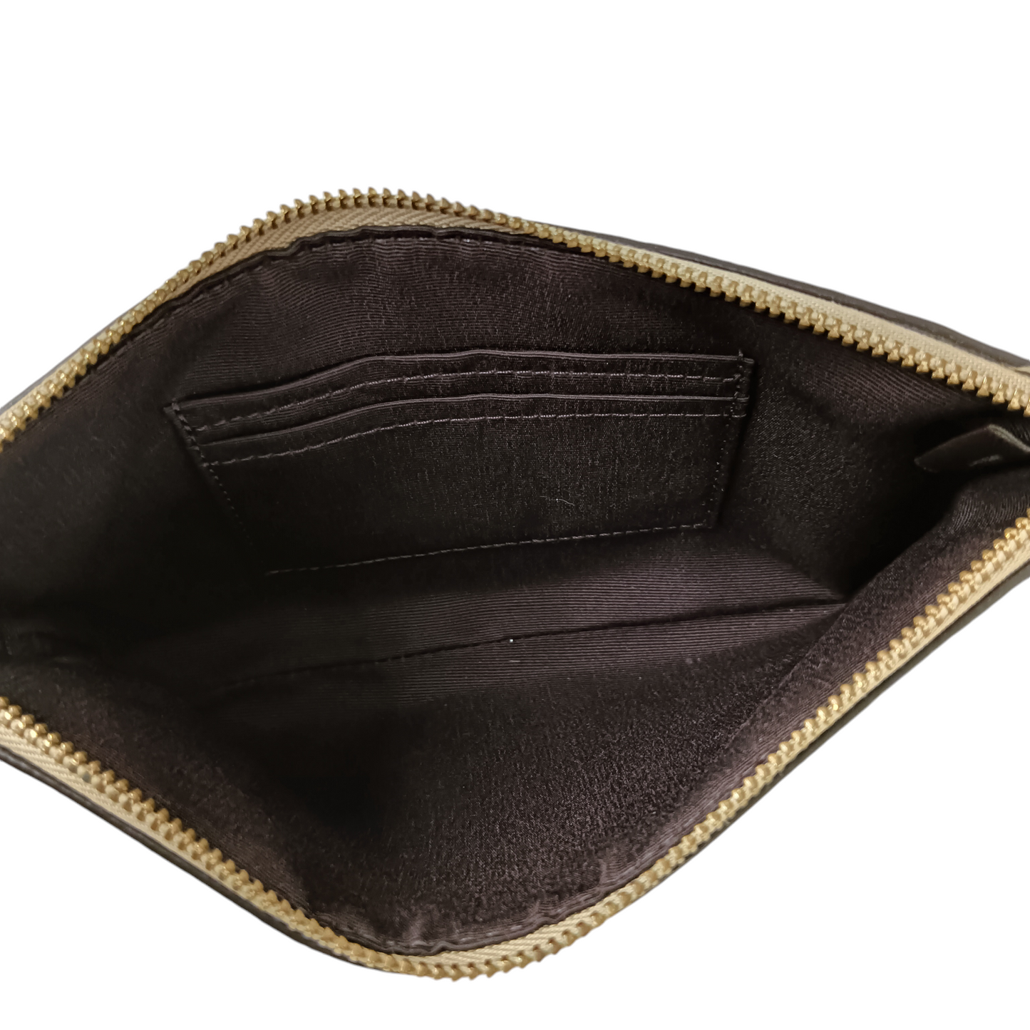 COACH Wallet C2259 Brown