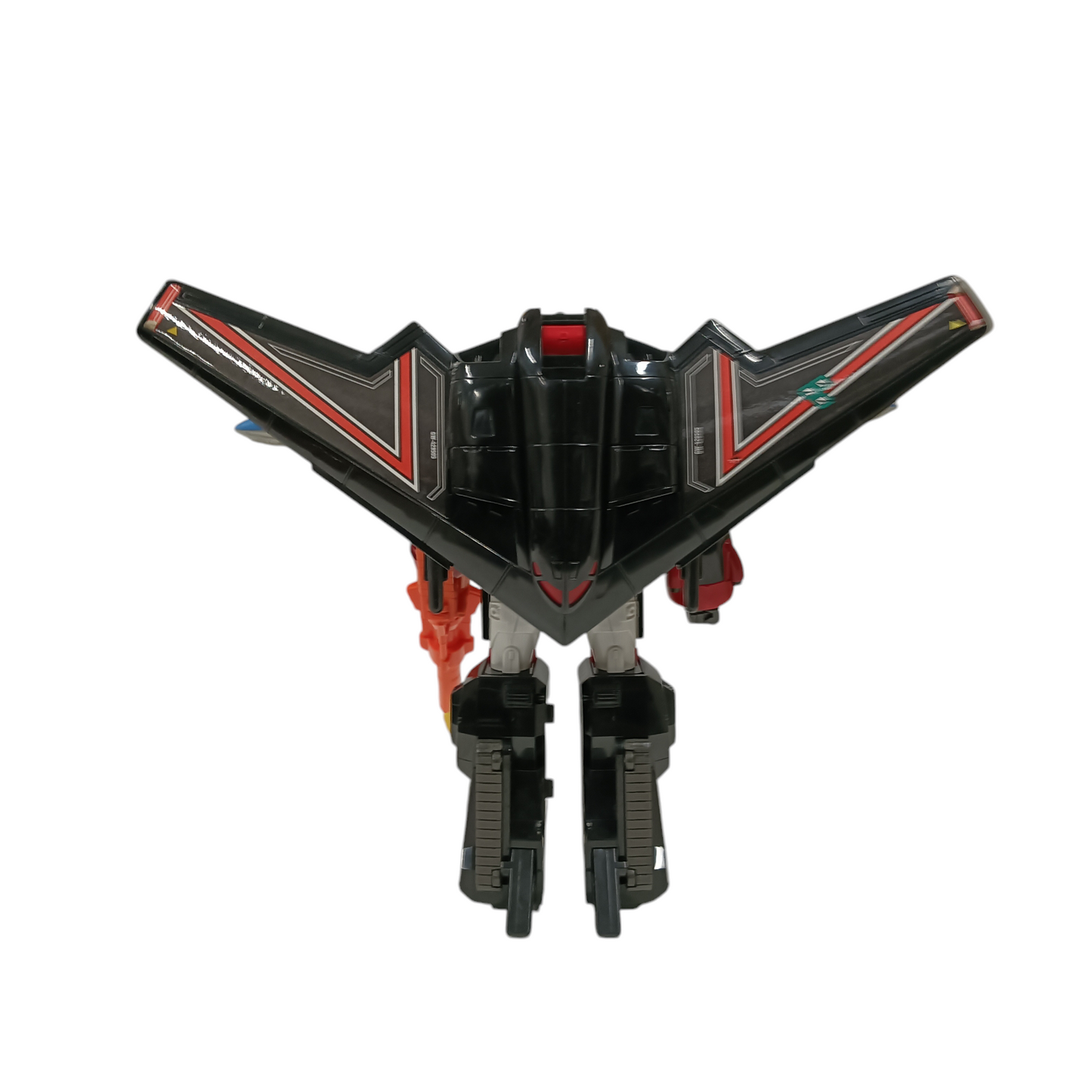 Power Rangers Toys TAKARA GAO GAI GAR