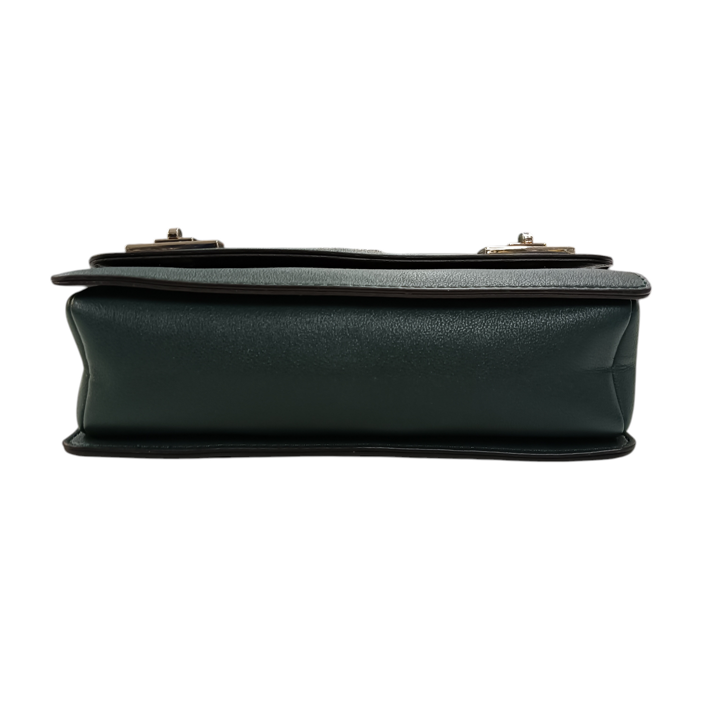 GUESS SHOULDER BAG GREEN