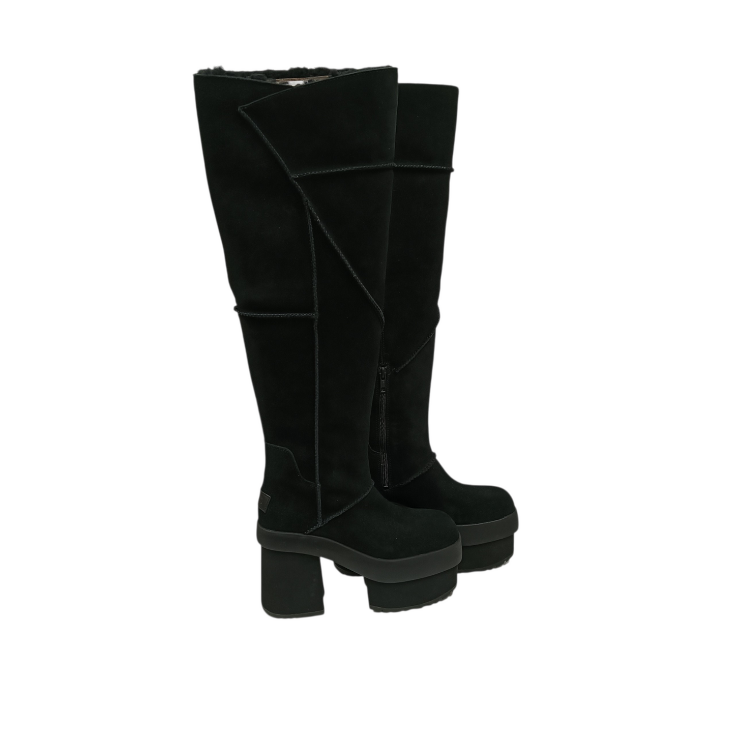 UGG Boot 38 Lady's Black