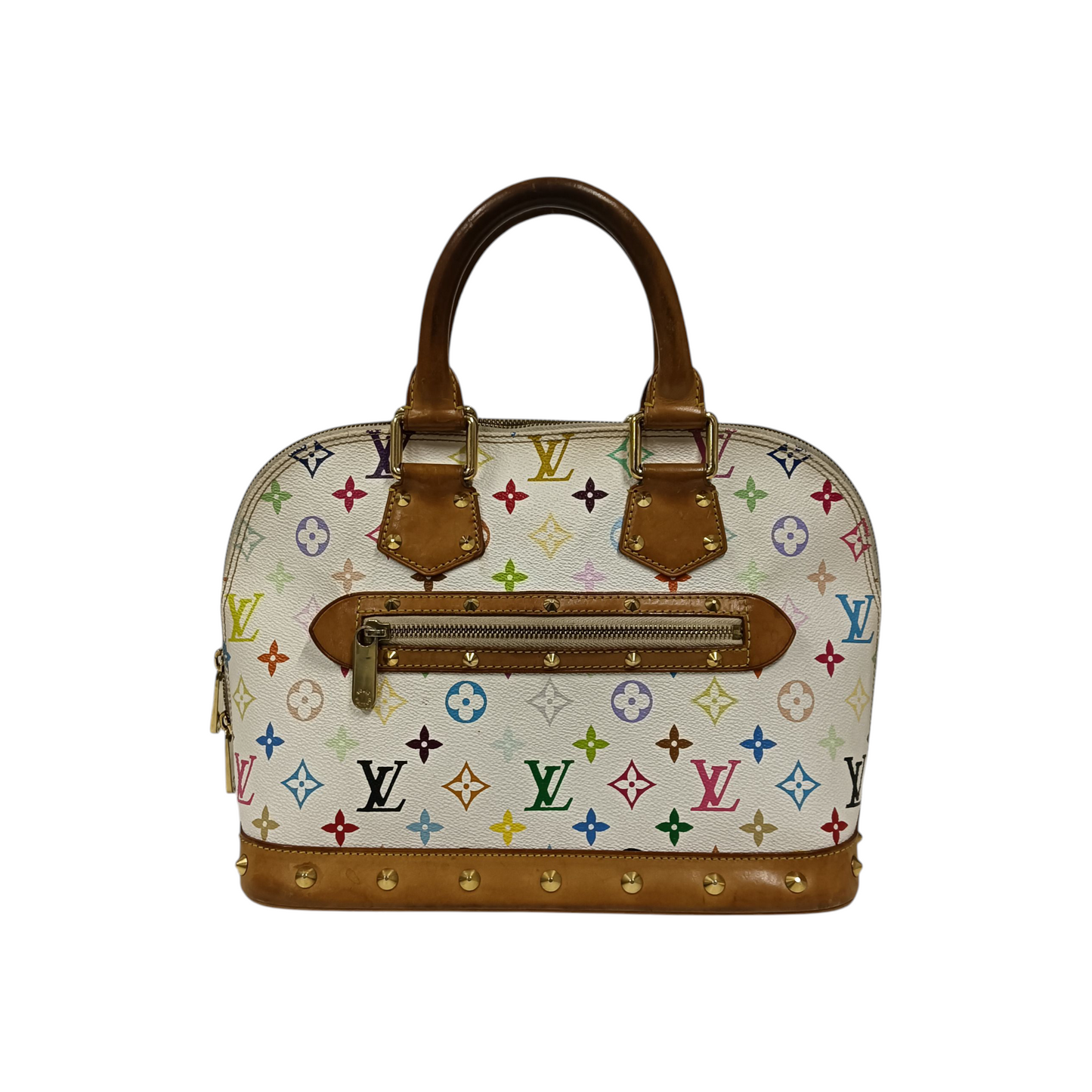 Louis Vuitton Handbags Monogram M40443