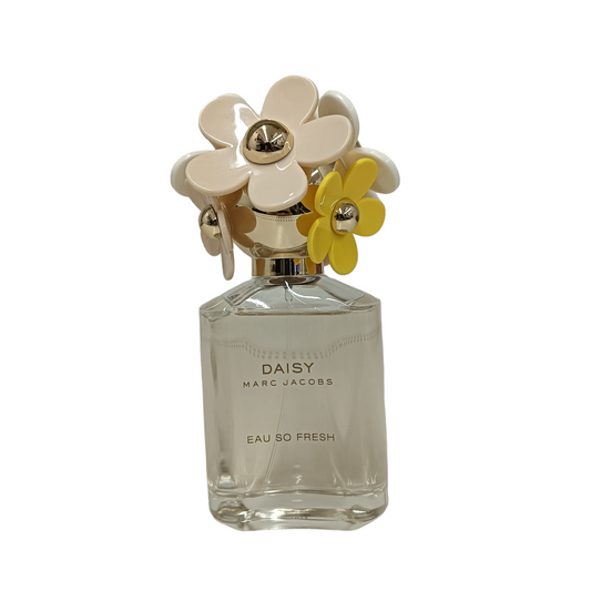 MARC JACOBS Perfume USED Eau So Fresh 75ml. 90%