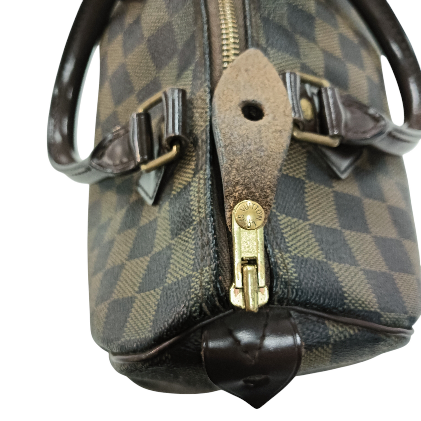 Louis Vuitton Handbag SP0048 Speedy 25 N41532