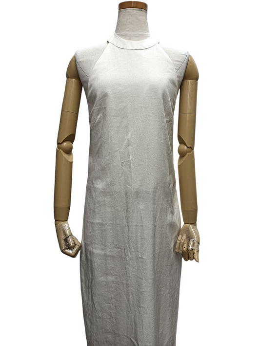 Sana x adam et rope One Piece Size Free Lady's White satp-0525