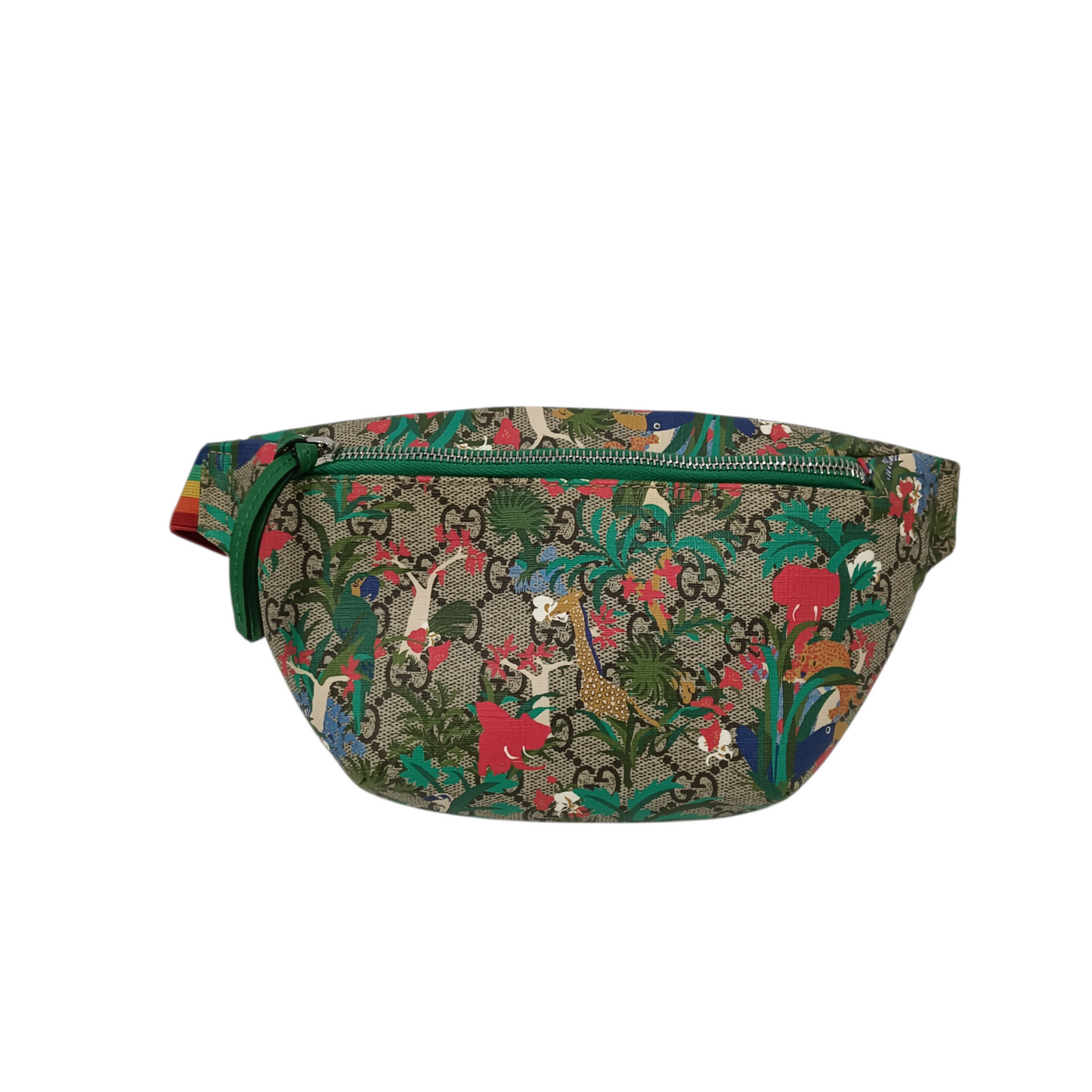 GUCCI Body Bag 502095 Multi Color