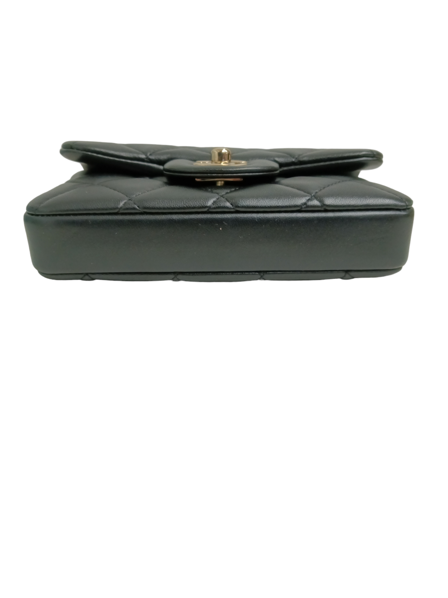 CHANEL MINI MARRASSE BLACK 29584475