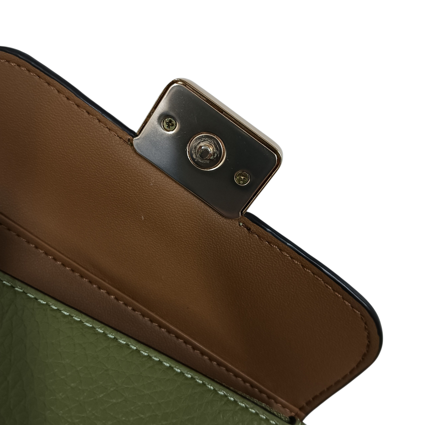 COACH Wallet Olive CC059