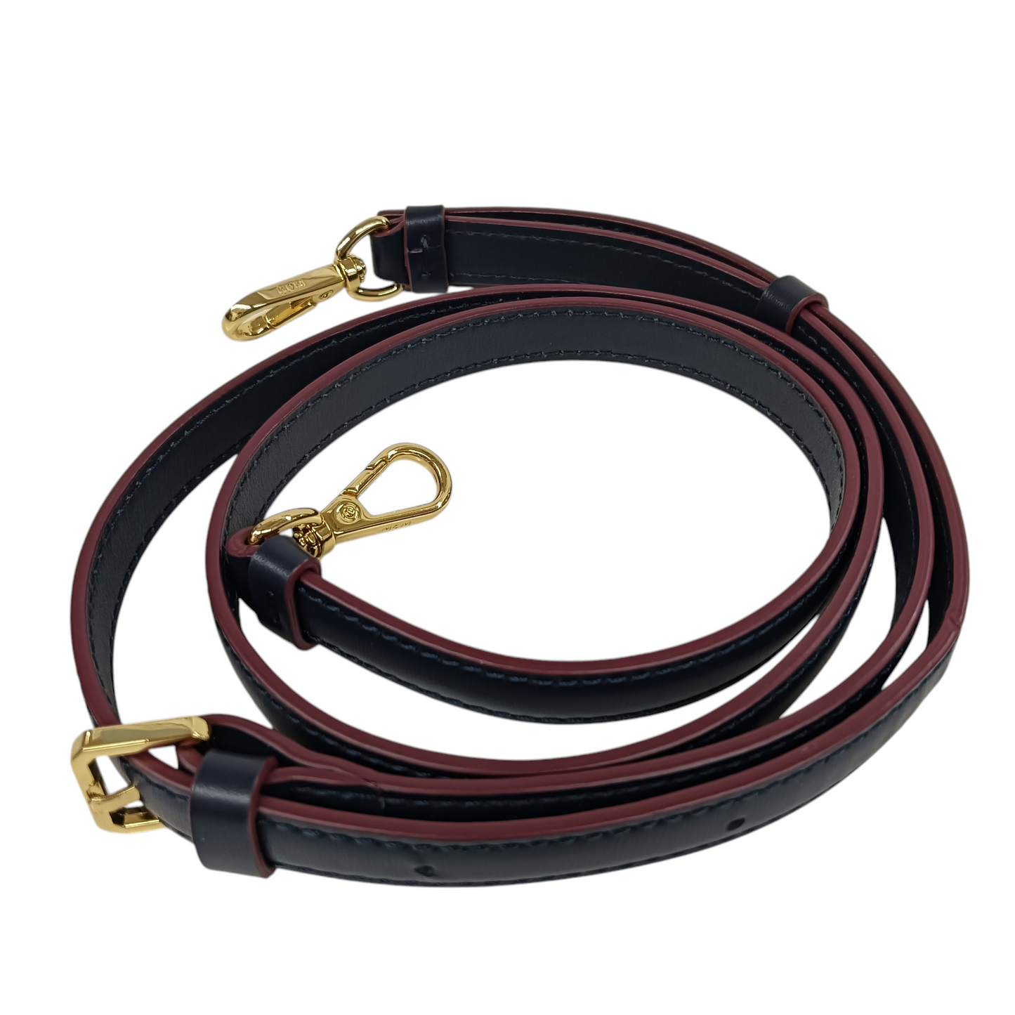 MCM 2Way Bag WMTBSNN04VZ001 Rank (B) Navy