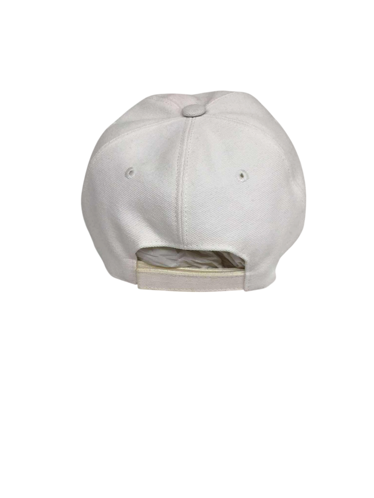 STELLA McCARTNEY Cap 570194 White