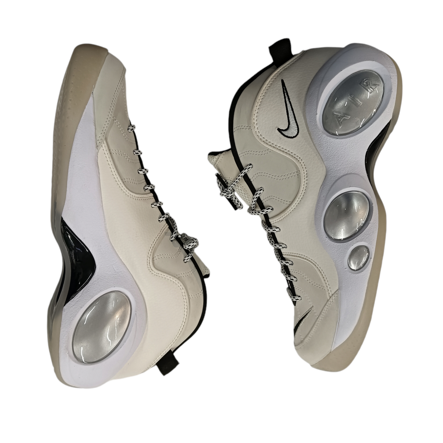 NIKE Air Zoom Flight 95 Mens size 45.5 Beige DX5505-100