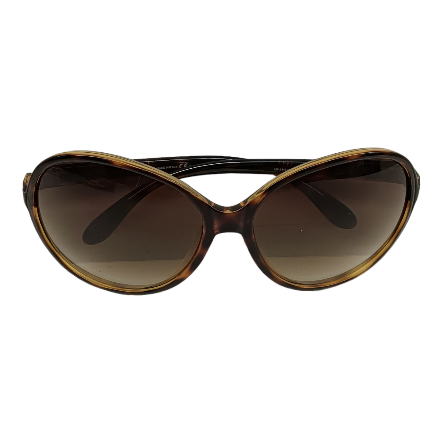 MARC BY MARC JACOBS Eyewear MMJ 148/K/S Brown