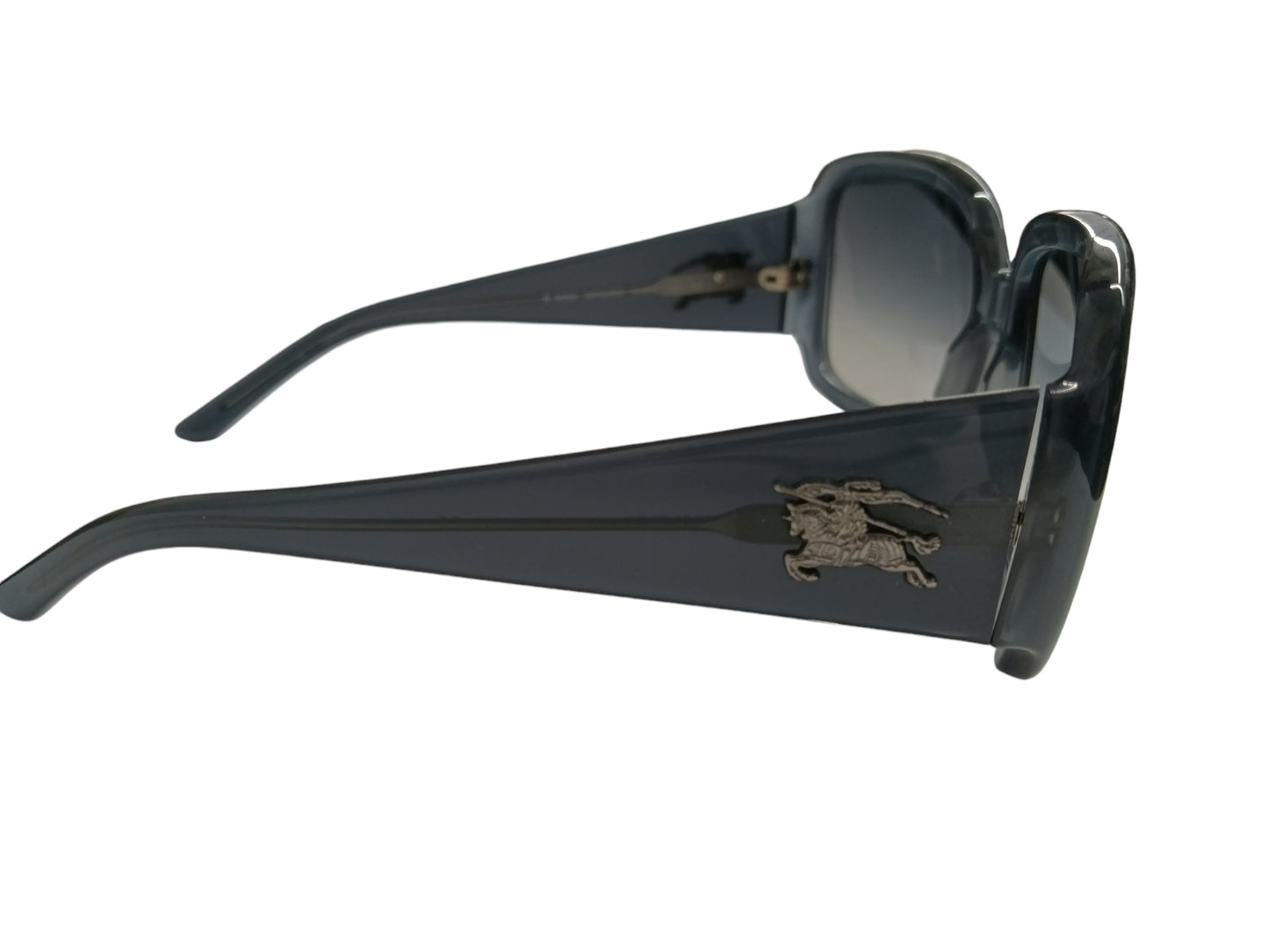 BURBERRY SUNGLASSES B 4055 3013/8G GRAY RANK(B)