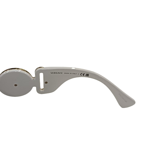 Sunglasses VERSACE 424-U 314/87 White