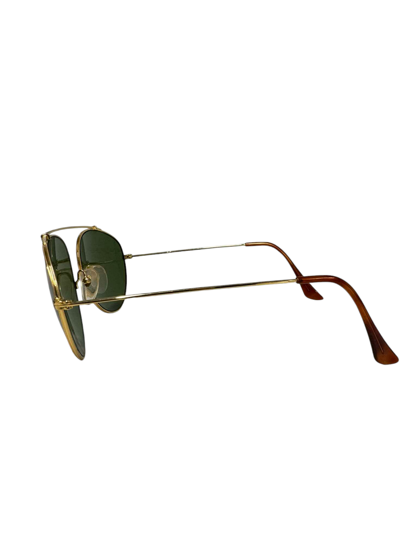 SUNGLASSES RETROSUPERFUTURE 713/2M GOLD RANK(B)