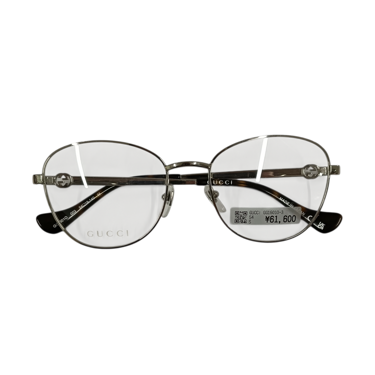 Gucci Eyewear GG16010 Rank(B)