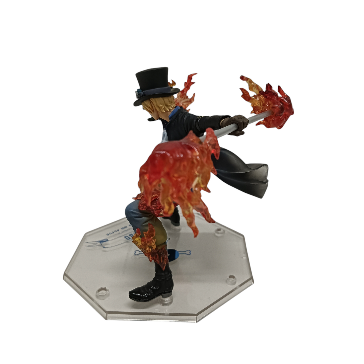 BANDAI FIGURE SABO