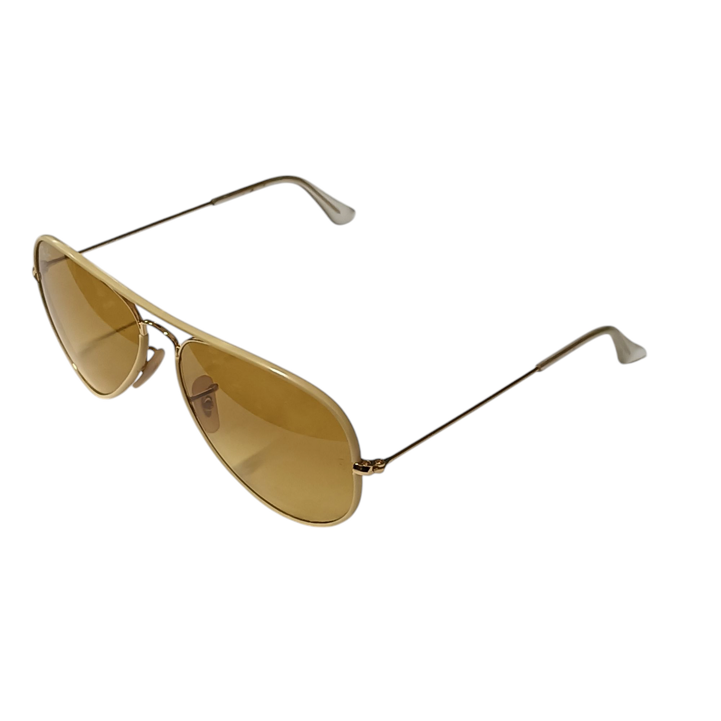 RAY-BAN Sunglasses Yellow RB3025-J-M