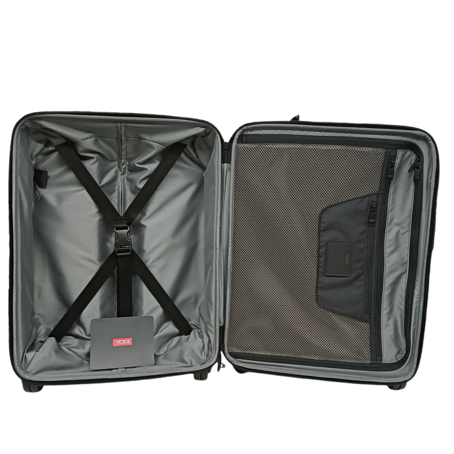 TUMI CARRY BAG 130599-1041 Unused Item Black