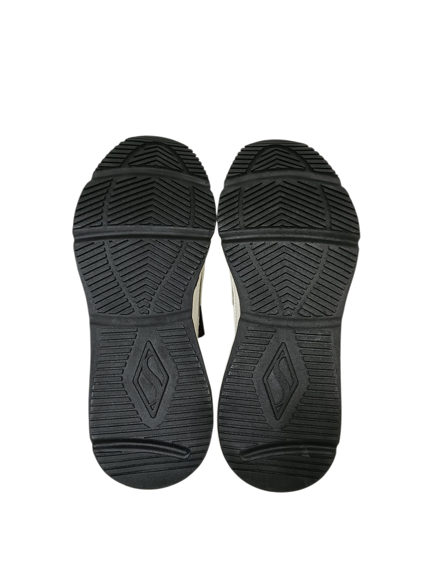 SKECHERS Sneaker Size 39.5 Lady's White SN183083